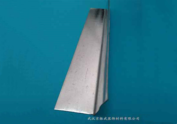 異形龍骨直角 0.5